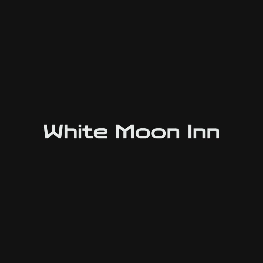 White Moon Inn Jerusalem Exterior photo