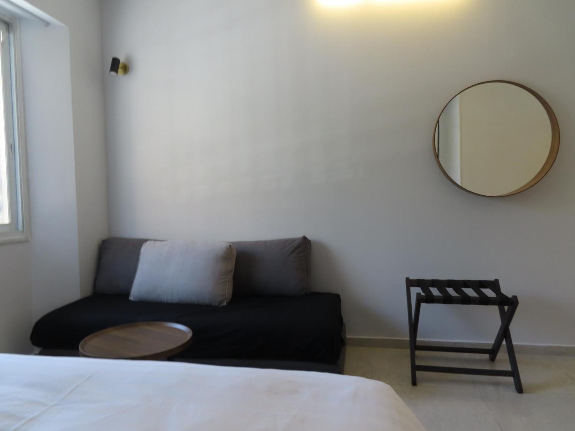 White Moon Inn Jerusalem Room photo