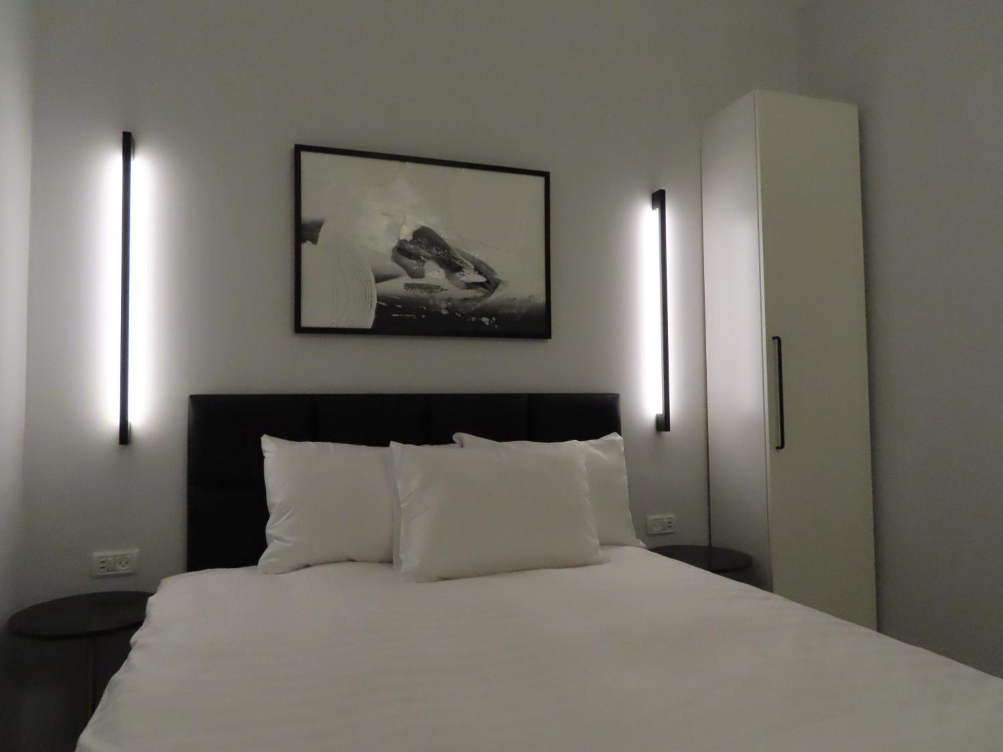 White Moon Inn Jerusalem Room photo